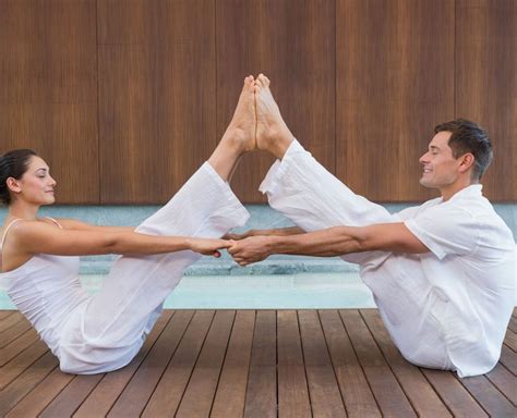 tantric yoga poses for couples